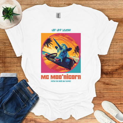 MC Moonicorn T-Shirt