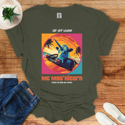 MC Moonicorn T-Shirt