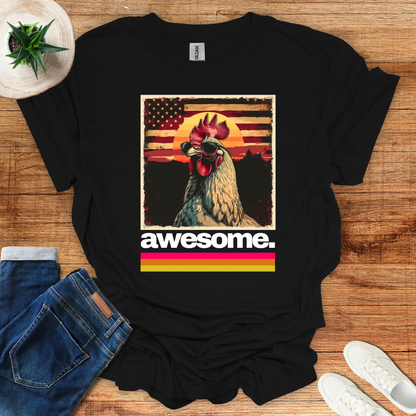 Awesome T-Shirt