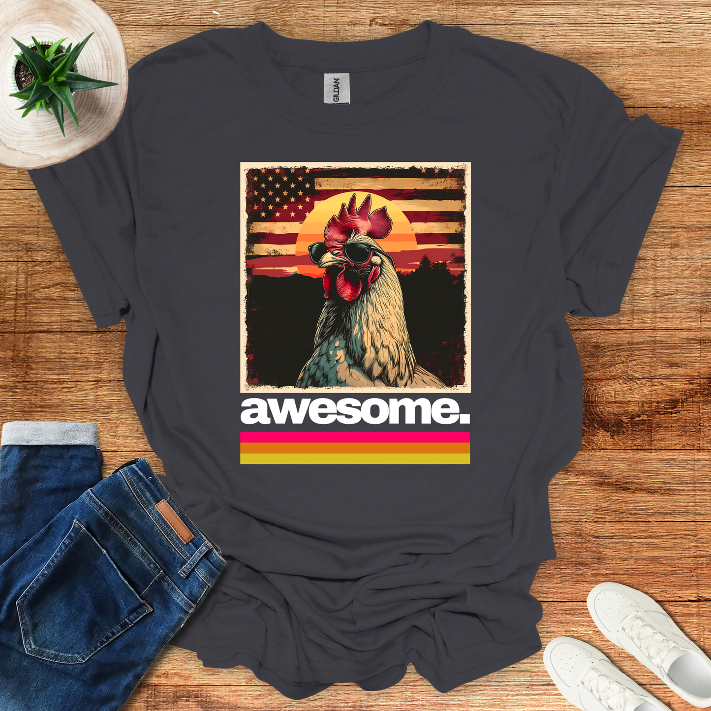 Awesome T-Shirt