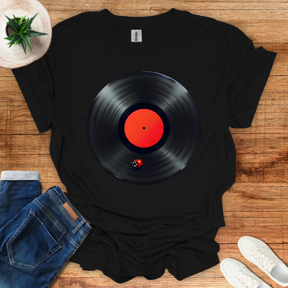 DJ Lady Bug T-Shirt