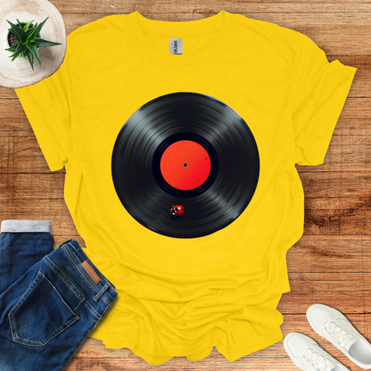 DJ Lady Bug T-Shirt