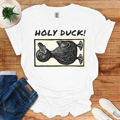 Holy Duck T-Shirt