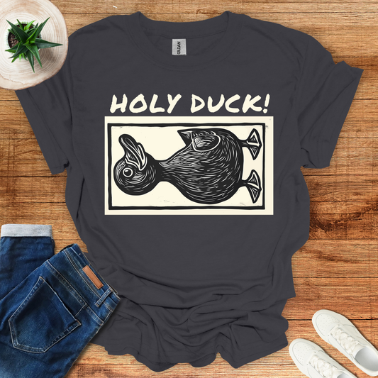 Holy Duck T-Shirt