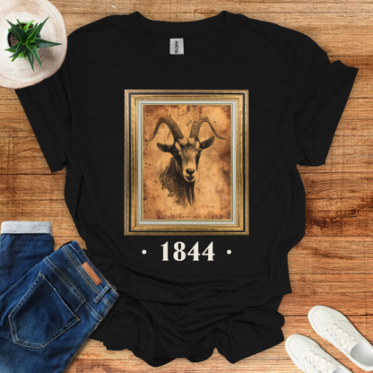 The Art Of 1884 T-Shirt