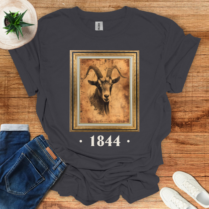 The Art Of 1884 T-Shirt