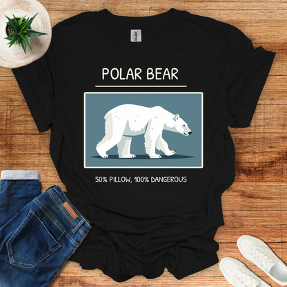 Polar Bear T-Shirt