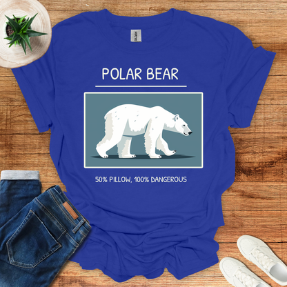 Polar Bear T-Shirt