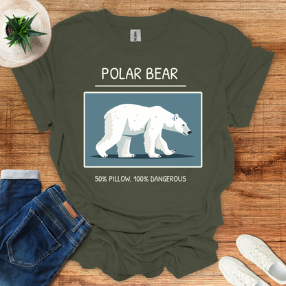 Polar Bear T-Shirt