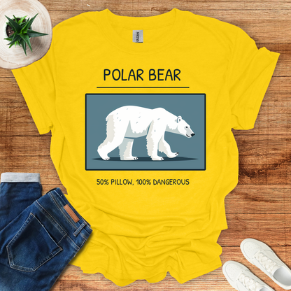 Polar Bear T-Shirt