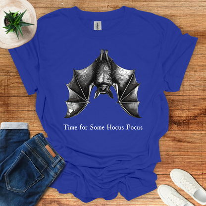 Time For Some Hocus Pocus T-Shirt