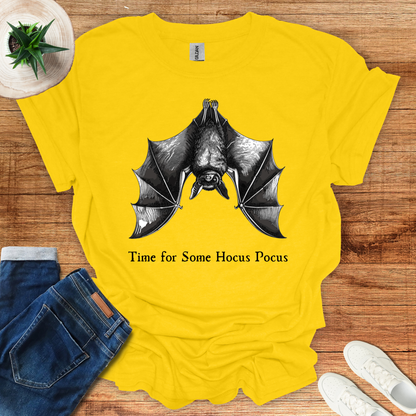 Time For Some Hocus Pocus T-Shirt