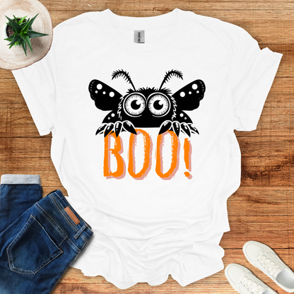 Boo! T-Shirt