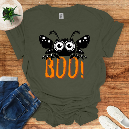 Boo! T-Shirt