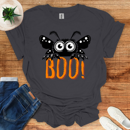 Boo! T-Shirt