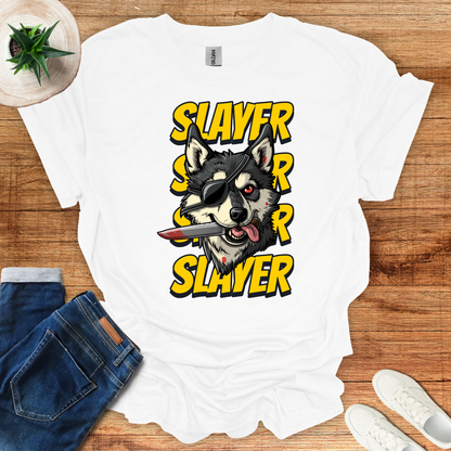 Slayer T-Shirt