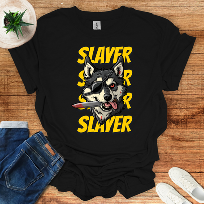 Slayer T-Shirt