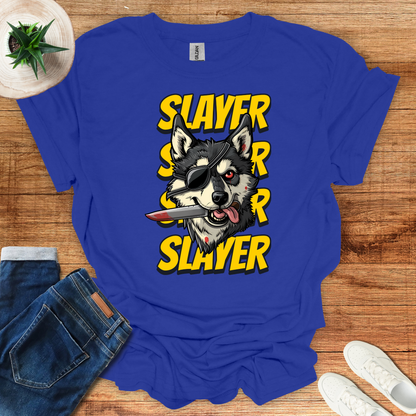 Slayer T-Shirt