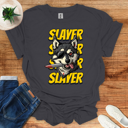 Slayer T-Shirt