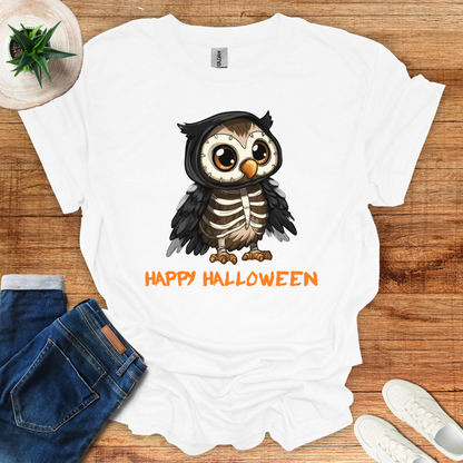 Happy Halloween T-Shirt