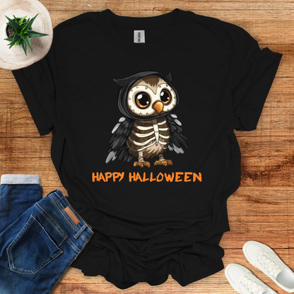 Happy Halloween T-Shirt