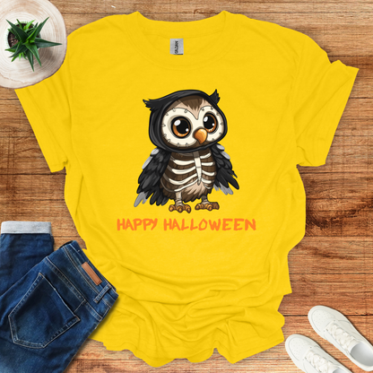 Happy Halloween T-Shirt