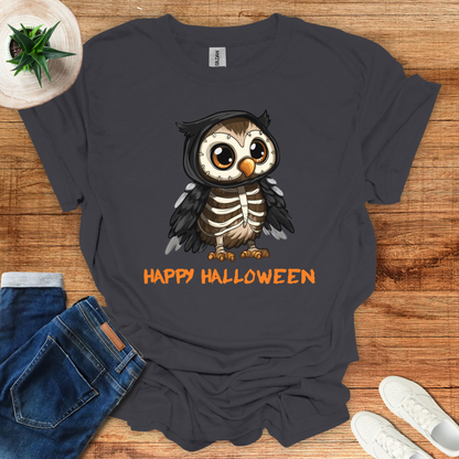 Happy Halloween T-Shirt