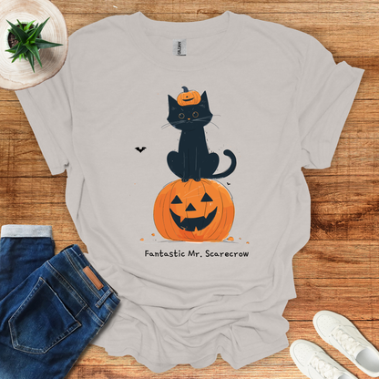 Fantastic Mr.Scarecrow T-Shirt