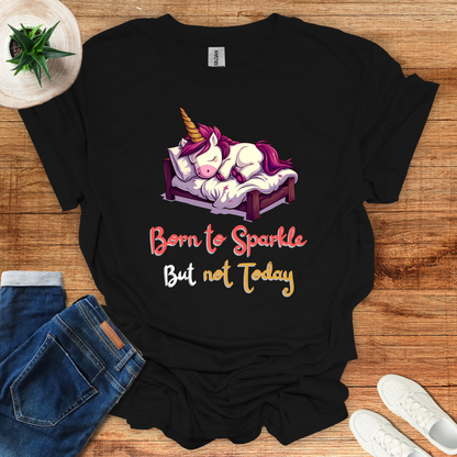 Born to Sparkle T-Shirt