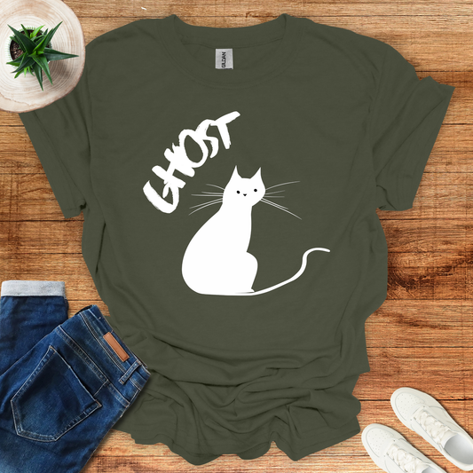 Ghost T-Shirt