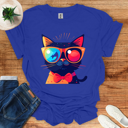 Cool Kitty T-Shirt