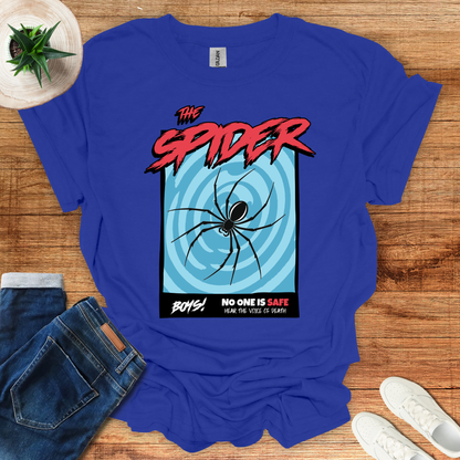 The Spider T-Shirt