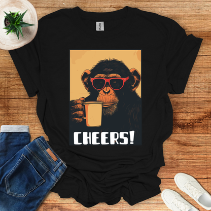 Cheers! T-Shirt