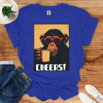 Cheers! T-Shirt