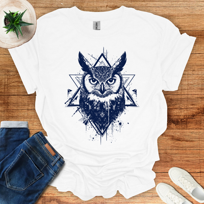 Owl & Magic T-Shirt