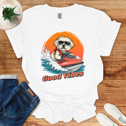 Good Vibes T-Shirt