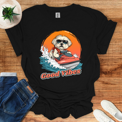 Good Vibes T-Shirt