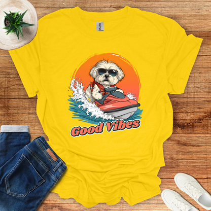 Good Vibes T-Shirt