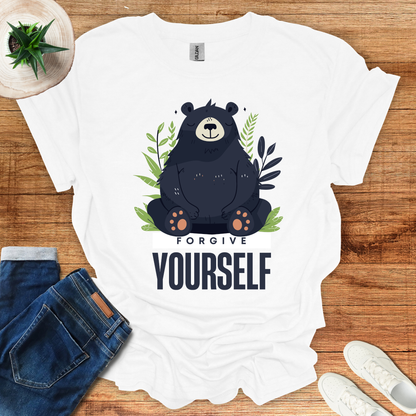 Forgive Yourself T-Shirt