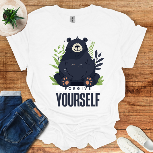 Forgive Yourself T-Shirt