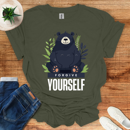 Forgive Yourself T-Shirt