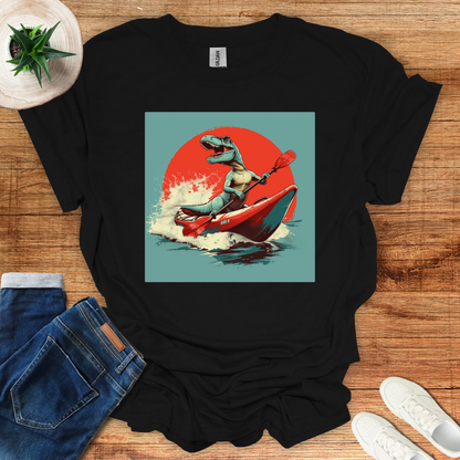 Ride the Wave T-Shirt