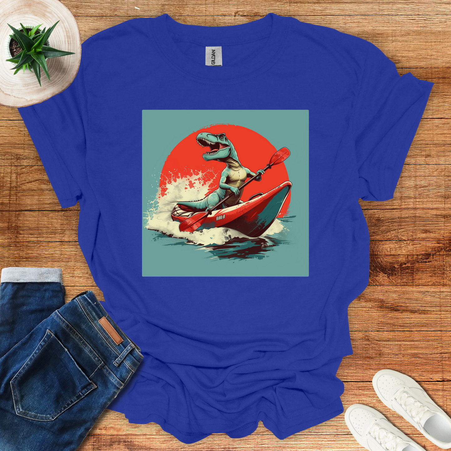 Ride the Wave T-Shirt