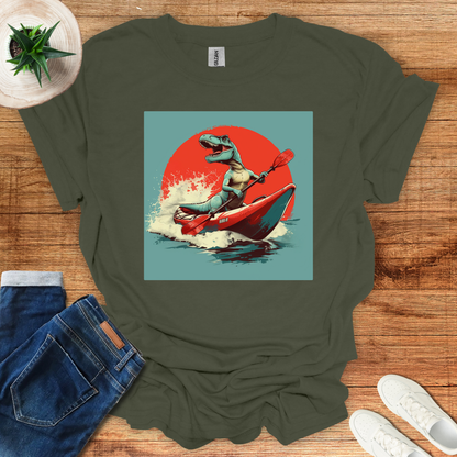 Ride the Wave T-Shirt