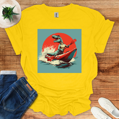 Ride the Wave T-Shirt