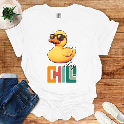 Stay Chill T-Shirt