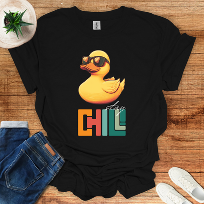 Stay Chill T-Shirt