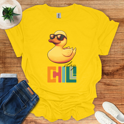 Stay Chill T-Shirt