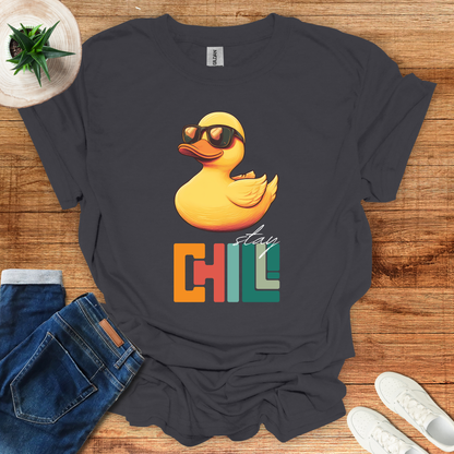 Stay Chill T-Shirt