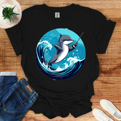 Ocean Symphony T-Shirt